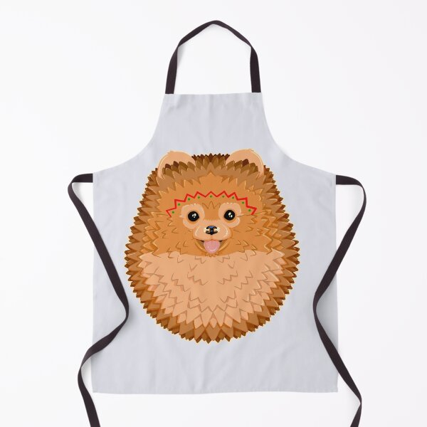 Item preview, Tribal Spitz designed and sold by TomiAx.