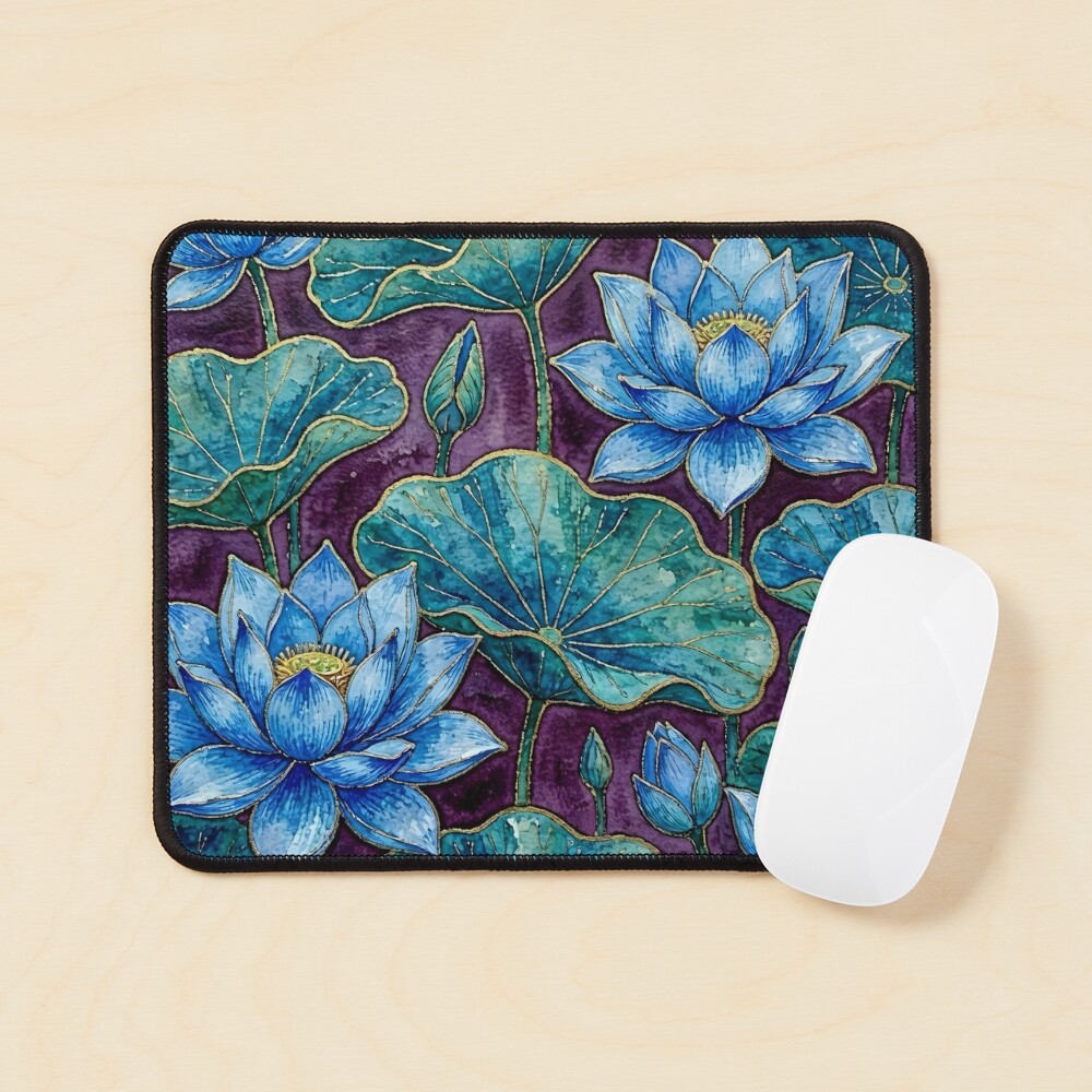 Item preview, Mouse Pad designed and sold by GraphicsClub.