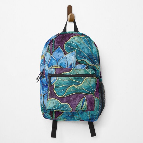 Item preview, Blue Lotus  designed and sold by GraphicsClub.