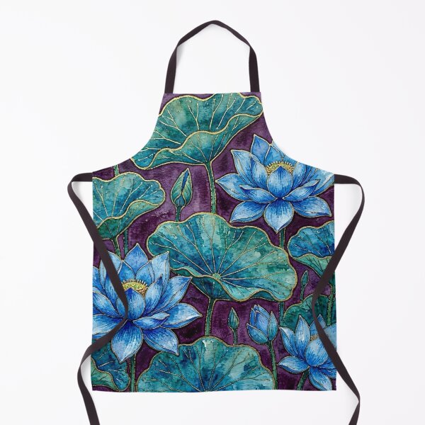 Item preview, Blue Lotus designed and sold by GraphicsClub.