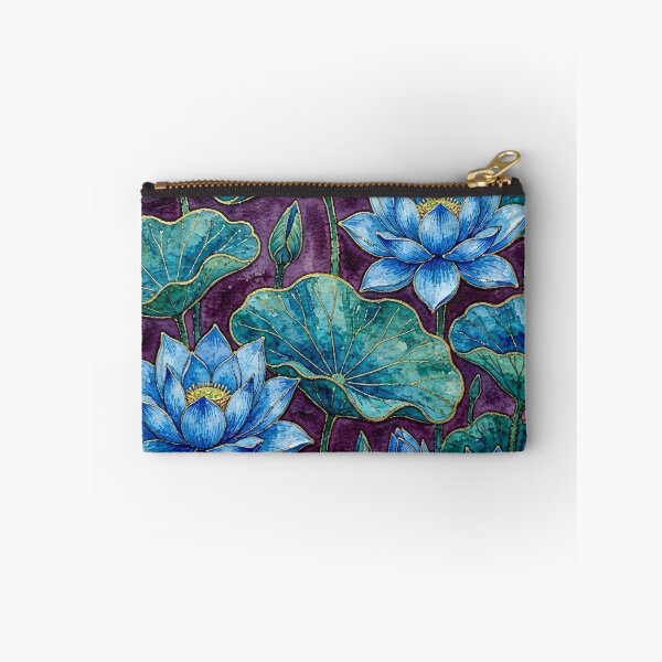 Item preview, Blue Lotus  designed and sold by GraphicsClub.