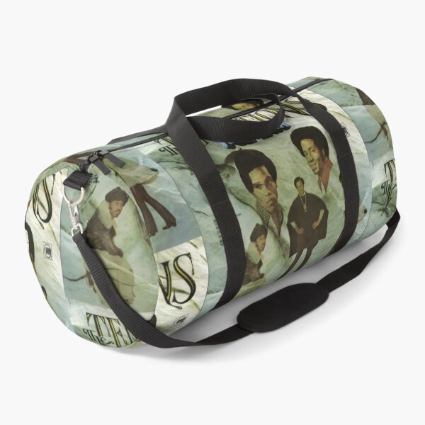 Item preview, The Temptations // Solid Rock #7880 designed and sold by pple-frame.