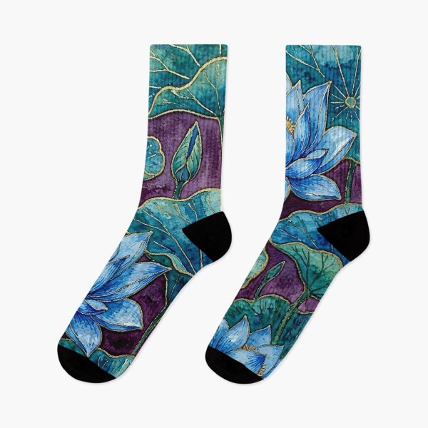 Item preview, Blue Lotus  designed and sold by GraphicsClub.