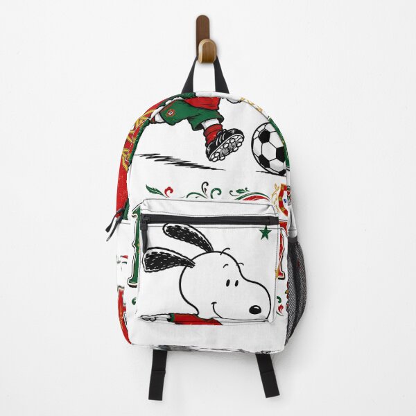 Item preview, Snoopy Portugal Team World Cup 2026 designed and sold by Har-vee.