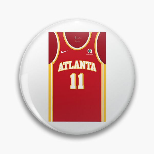 Item preview, Trae Young designed and sold by lanierolme.