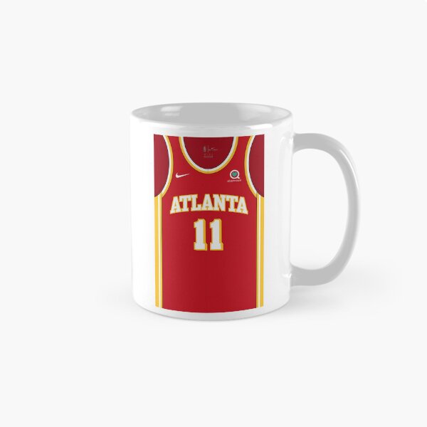 Aperçu de l'œuvre Trae Young créée et vendue par lanierolme.