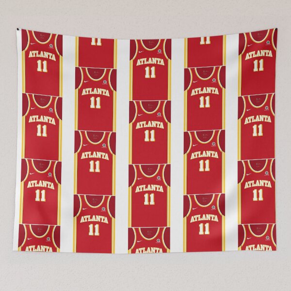 Aperçu de l'œuvre Trae Young créée et vendue par lanierolme.