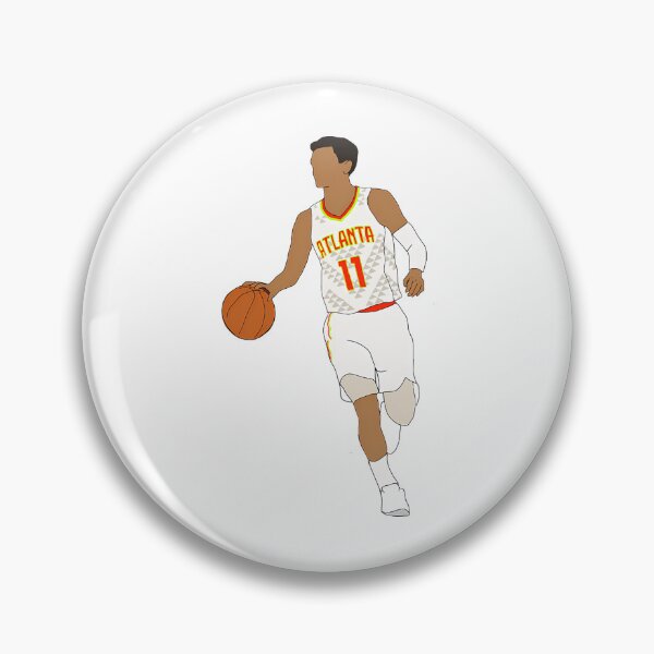 Item preview, Trae Young designed and sold by lanierolme.
