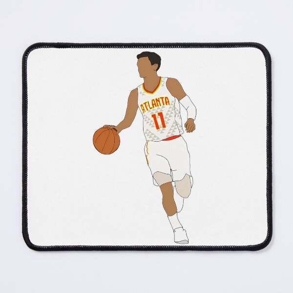 Item preview, Trae Young designed and sold by lanierolme.