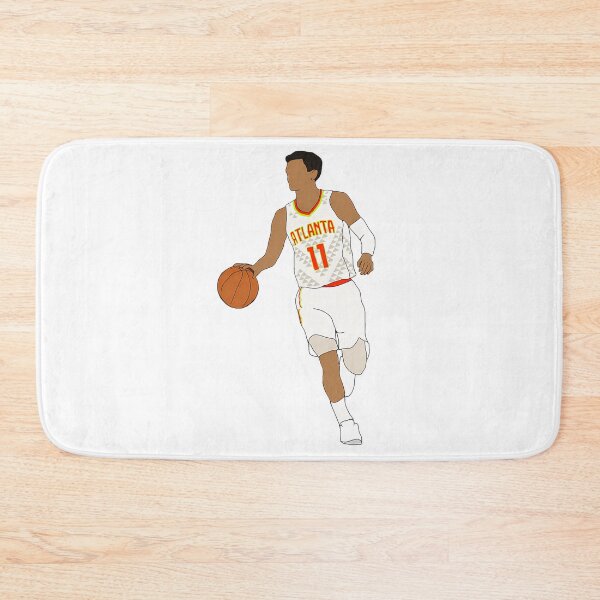 Item preview, Trae Young designed and sold by lanierolme.