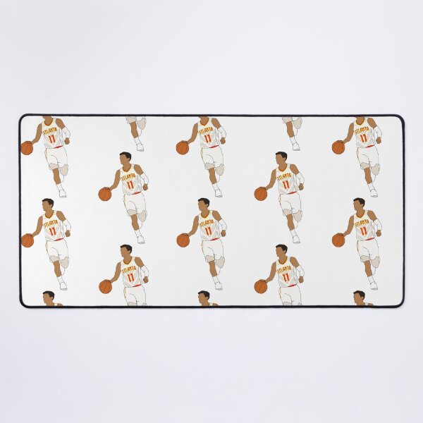 Item preview, Trae Young designed and sold by lanierolme.