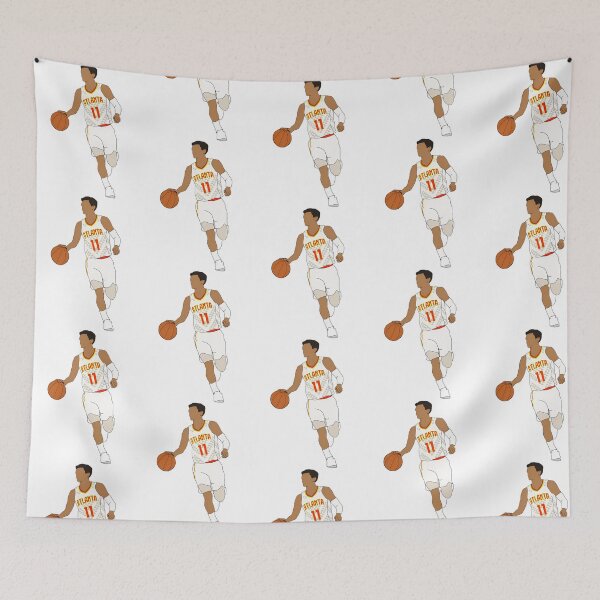 Item preview, Trae Young designed and sold by lanierolme.