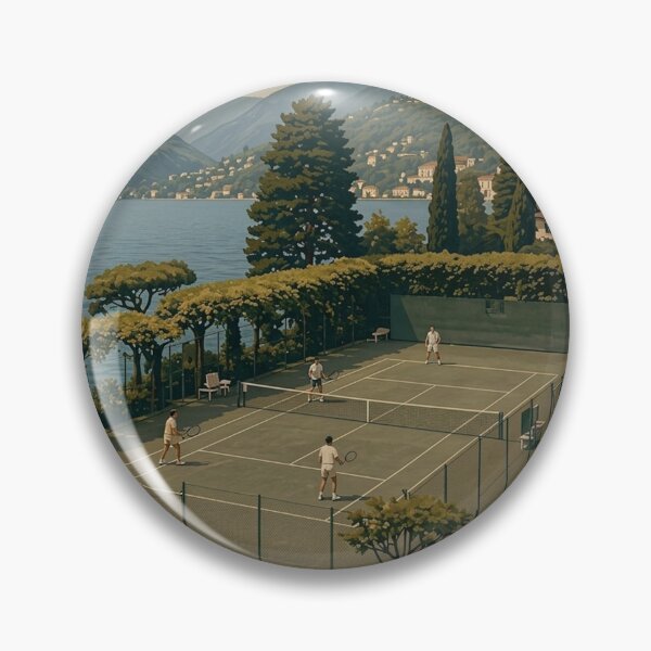 Item preview, Tennis designed and sold by rodgerdonnelly.