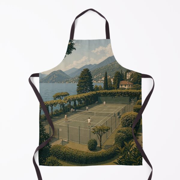 Item preview, Tennis designed and sold by rodgerdonnelly.
