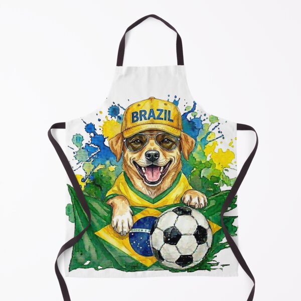 Item preview, Caramelo Copa Mundial Brasil Suppawter designed and sold by The Suppawters.