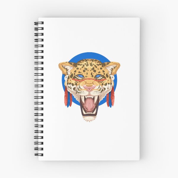 Item preview, Jaguar Tribal designed and sold by TomiAx.