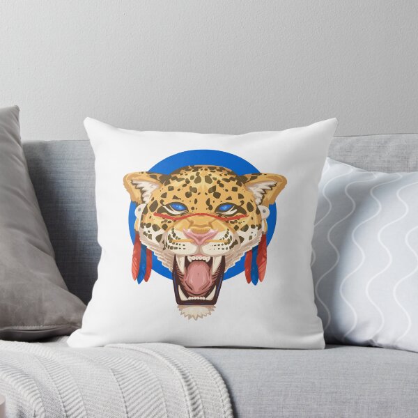 Item preview, Jaguar Tribal designed and sold by TomiAx.