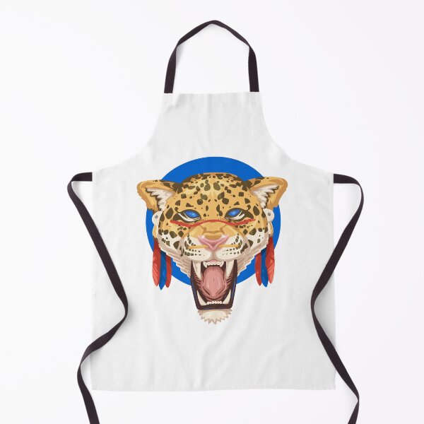 Item preview, Jaguar Tribal designed and sold by TomiAx.