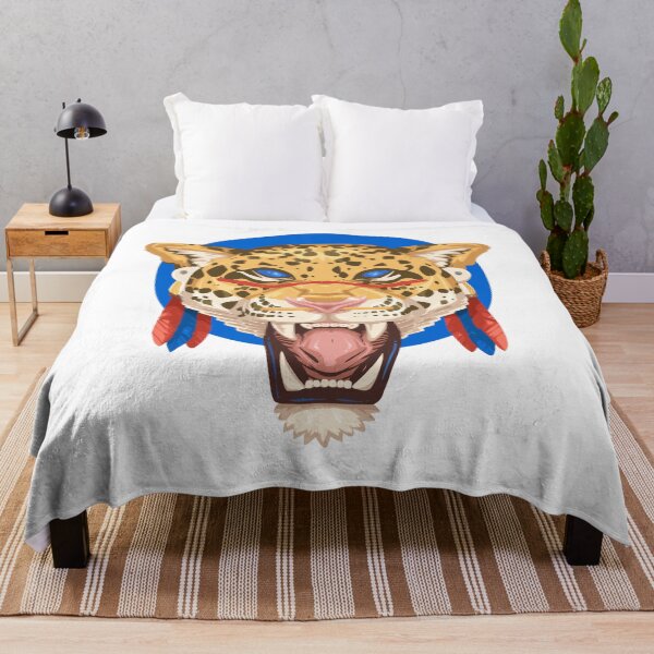 Item preview, Tribu Jaguar designed and sold by TomiAx.