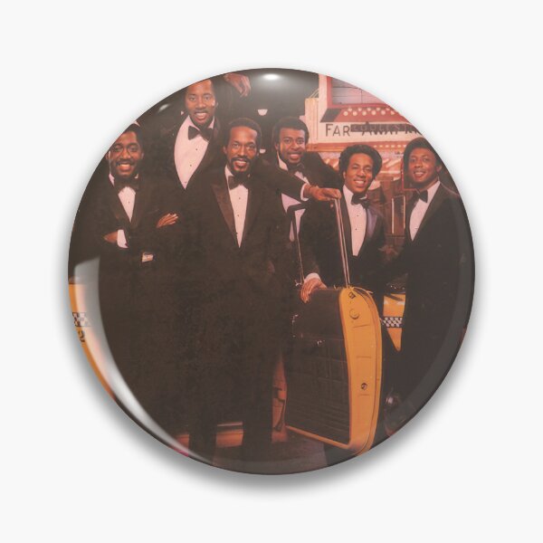 Item preview, The Temptations Album Reunion 1982 #3440 designed and sold by pple-frame.