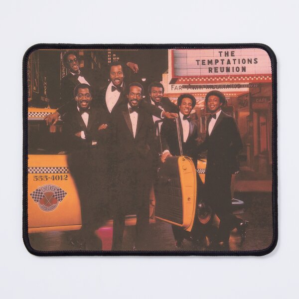 Item preview, The Temptations Album Reunion 1982 #3440 designed and sold by pple-frame.