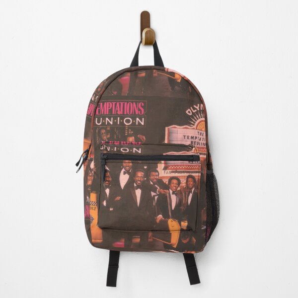 Item preview, The Temptations Album Reunion 1982 #3440 designed and sold by pple-frame.