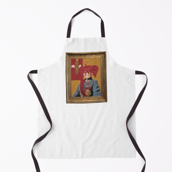 Item preview, Kasane Teto as Marshal – Royal Portrait designed and sold by FantaSphere.