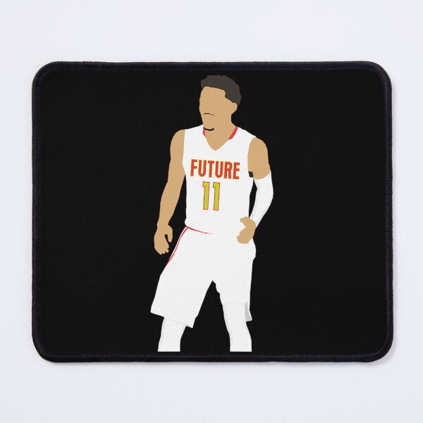 Item preview, Trae Young designed and sold by lanierolme.