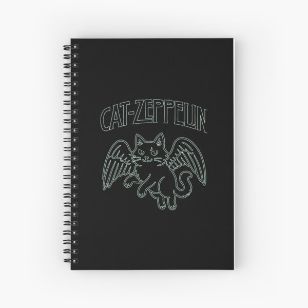 Item preview, Cat Zeppelin Legacy Poster Graphic Design Art Print designed and sold by FranciscoLWrigh.
