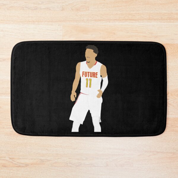 Item preview, Trae Young designed and sold by lanierolme.