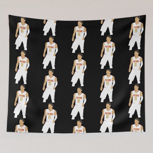 Item preview, Trae Young designed and sold by lanierolme.