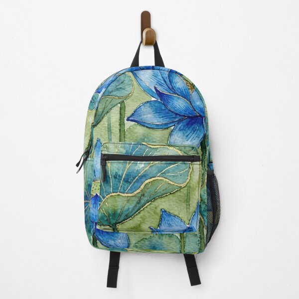 Item preview, Blue Lotus  designed and sold by GraphicsClub.