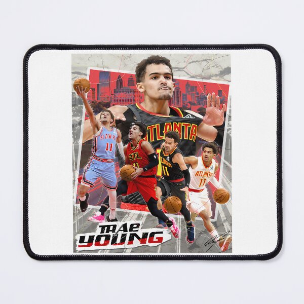 Item preview, Trae Young  designed and sold by lanierolme.