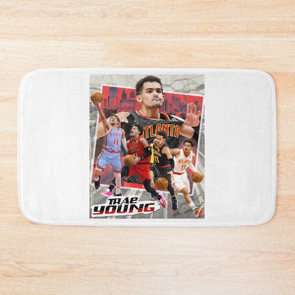 Item preview, Trae Young  designed and sold by lanierolme.