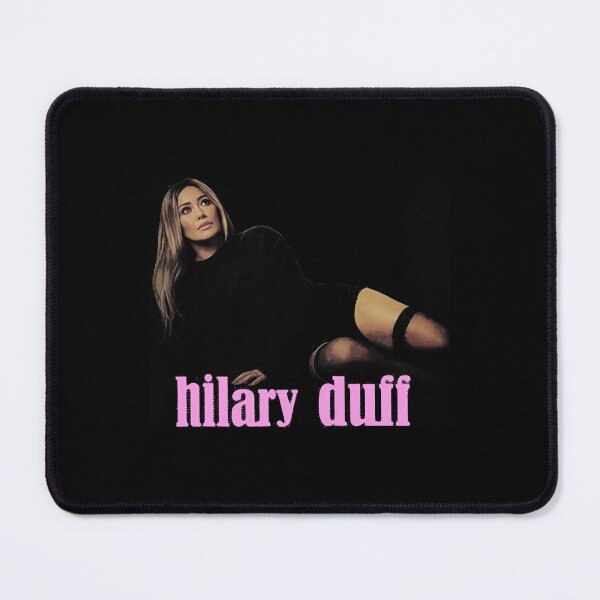Item preview, Hilary Duff Luck ... or Something designed and sold by reassig.