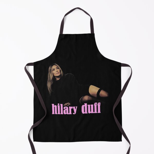 Artikelvorschau, Hilary Duff Glück ... oder so entworfen und verkauft von reassig.