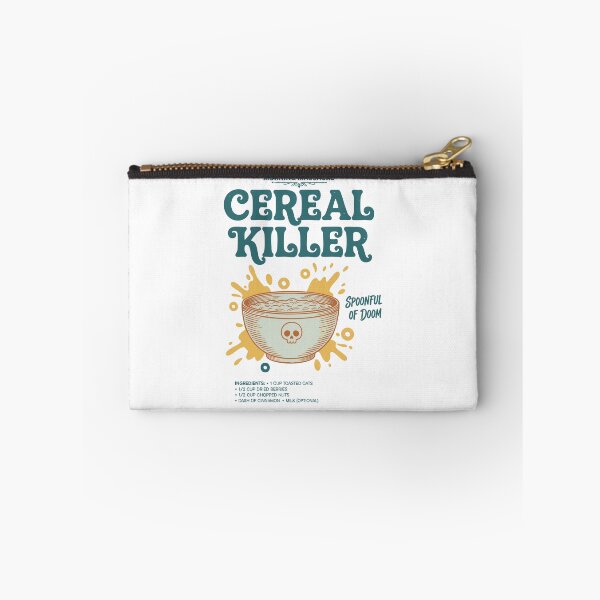 Item preview, Breakfast Funny Brunch Coffee Pancake Food Bacon designed and sold by LuminOrb.