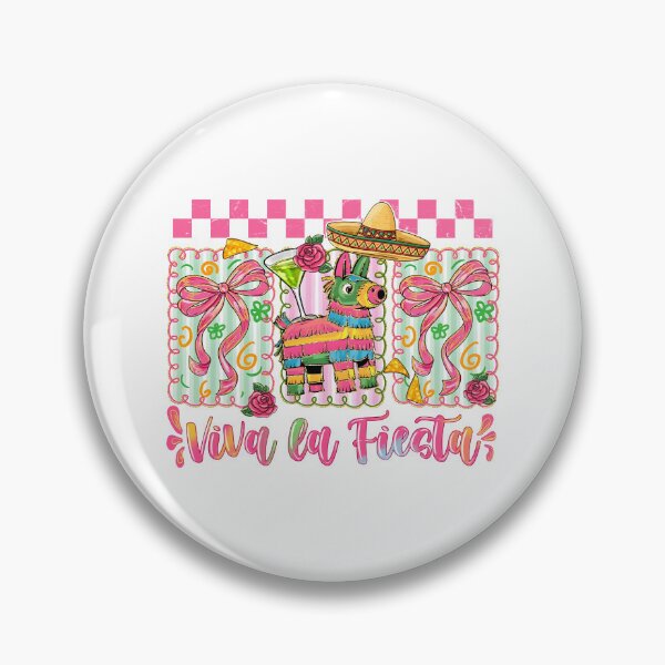 Item preview, Viva La Fiesta designed and sold by Home-Crea-Abode.