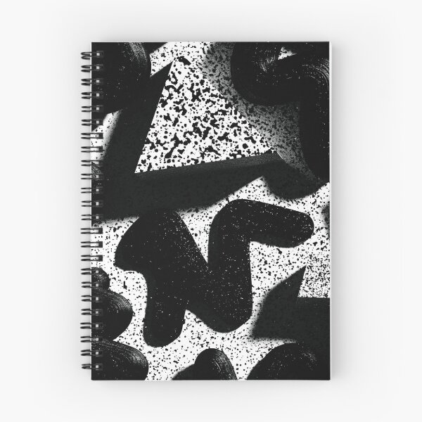 Item preview, Static IV Doodle Noise designed and sold by Form Finding Design.