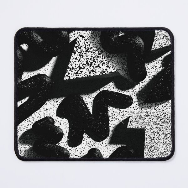 Item preview, Static IV Doodle Noise designed and sold by Form Finding Design.