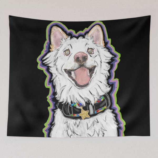 Item preview, Lindo Klaus designed and sold by LizzybeeeDesigns.
