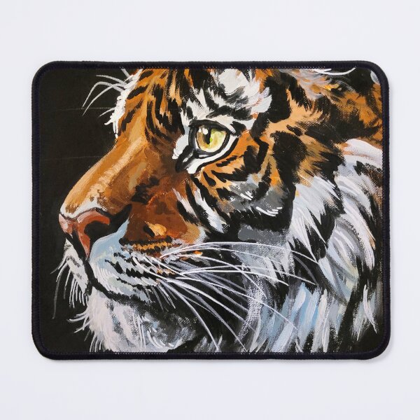 Item preview, King of the Jungle designed and sold by LaceysDraws.