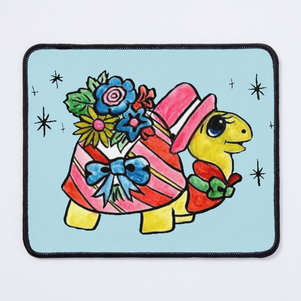 Item preview, Groovy Turtle designed and sold by SophieJewel.