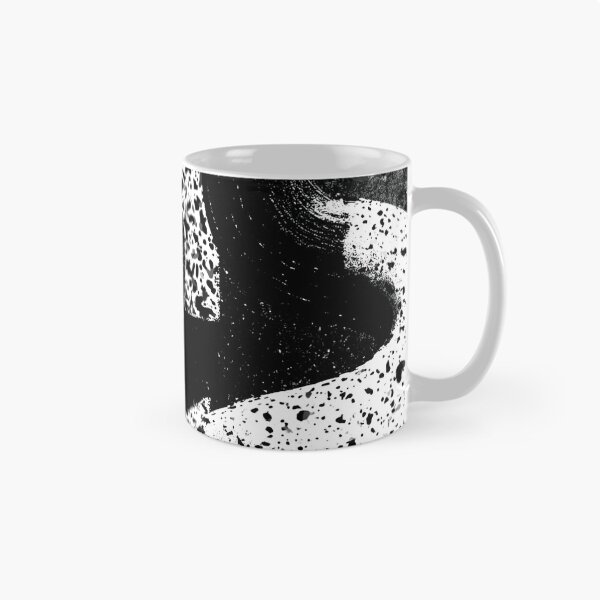 Item preview, Static IV Doodle Noise (No.03) designed and sold by Form Finding Design.