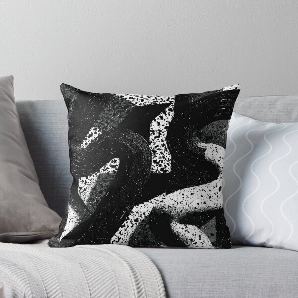 Item preview, Static IV Doodle Noise (No.03) designed and sold by Form Finding Design.