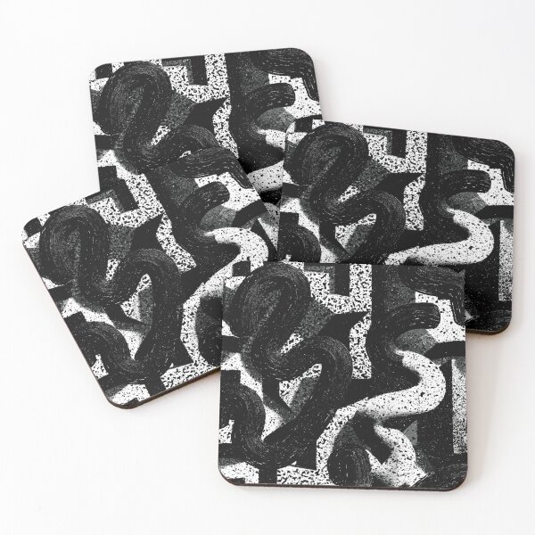 Item preview, Static IV Doodle Noise (No.03) designed and sold by Form Finding Design.