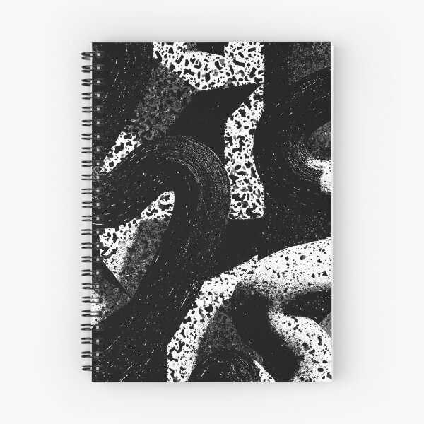Item preview, Static IV Doodle Noise (No.03) designed and sold by Form Finding Design.