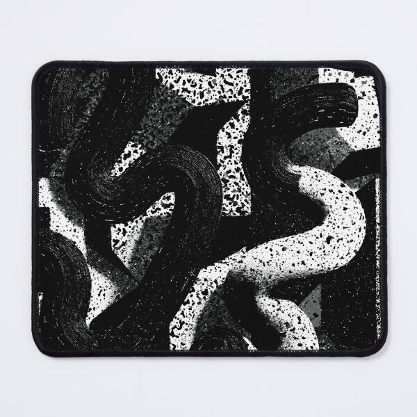 Item preview, Static IV Doodle Noise (No.03) designed and sold by Form Finding Design.