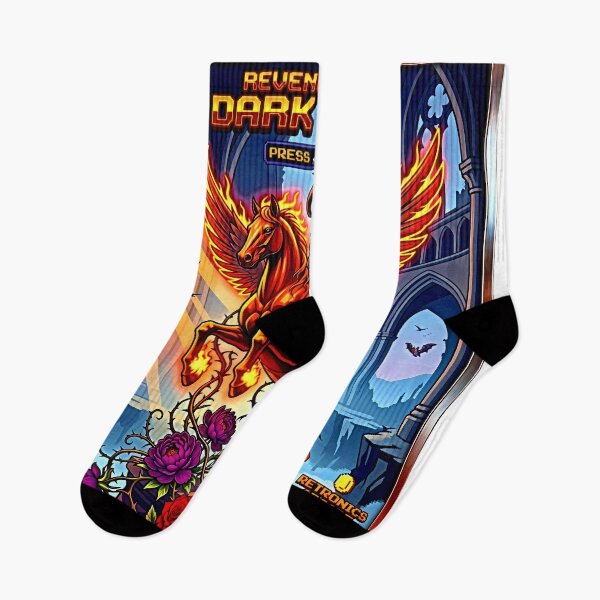 Item preview, Retro Arcade capter Themed Décor designed and sold by Cyber-ART-Studio.