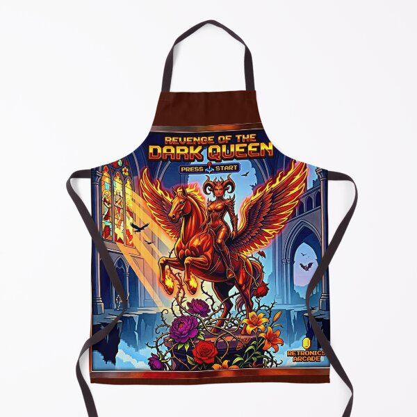 Item preview, Retro Arcade capter Themed Décor designed and sold by Cyber-ART-Studio.